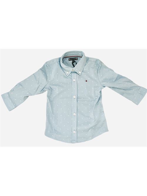 TOMMY HILFIGER Camicia TOMMY HILFIGER | KB0KB07511C1S